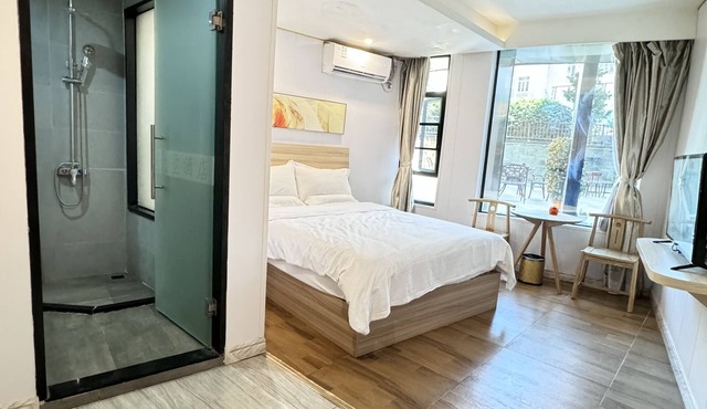 Zhuhai Dreamers Capsule Hotel