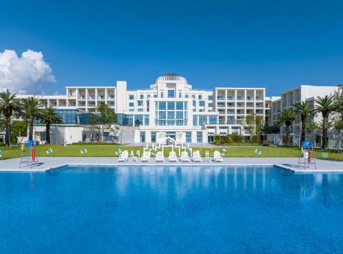 Zhuhai Haiquanwan Fan Hotel