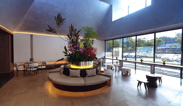 Zhuhai Xumeishan Hotel