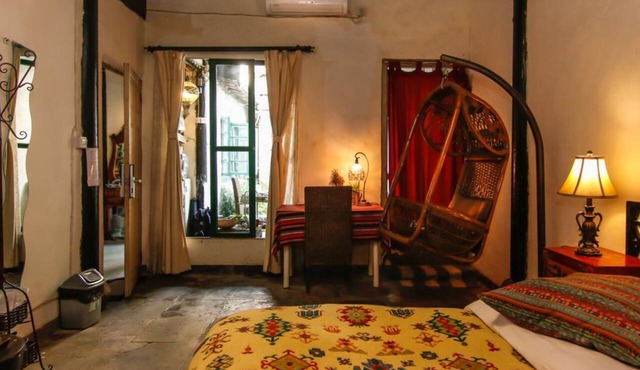 Zhujiajiao UMA Hostel