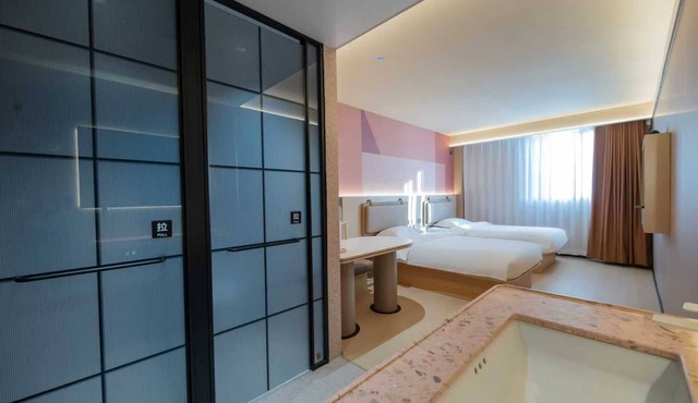 Zhuoya Garden Hotel