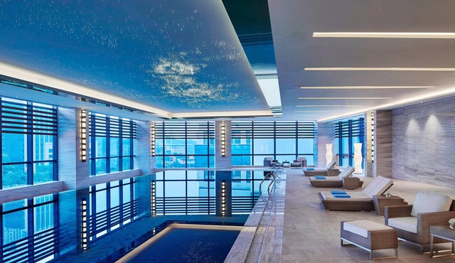 Zhuzhou Marriott Hotel