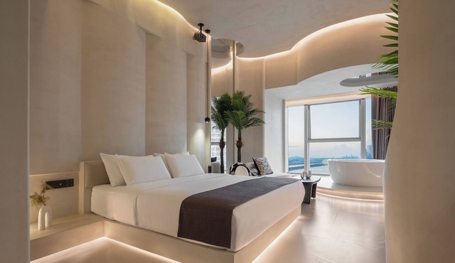 Ziggy Hotel