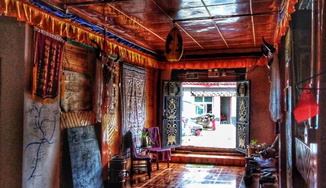 Zishuo Zihua Guest House