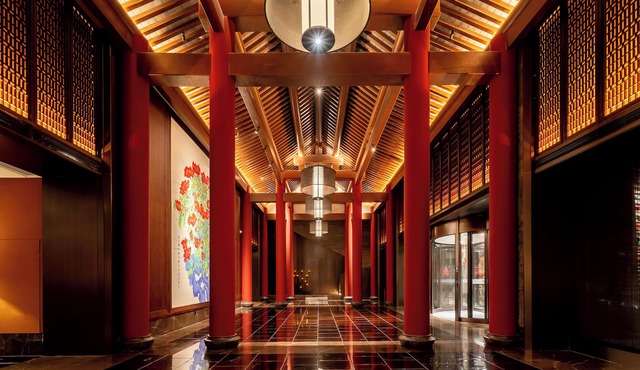 Ziyue Meixiu Hotel