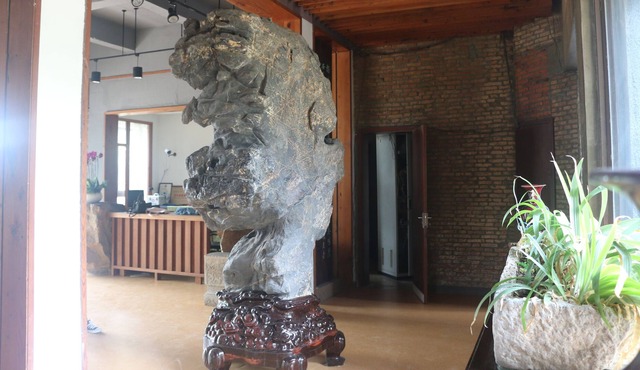 Zuishi Shanzhuang Hotel