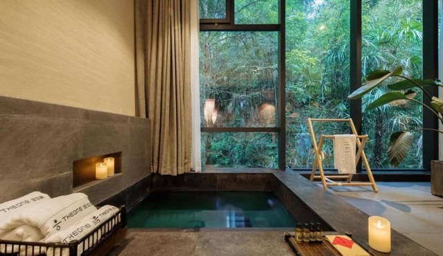 zuowang hotel