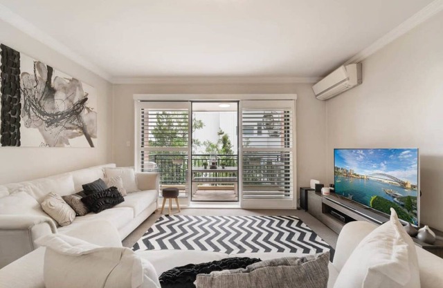 72 m² Apartment ∙ 2 bedrooms ∙ 4 guests