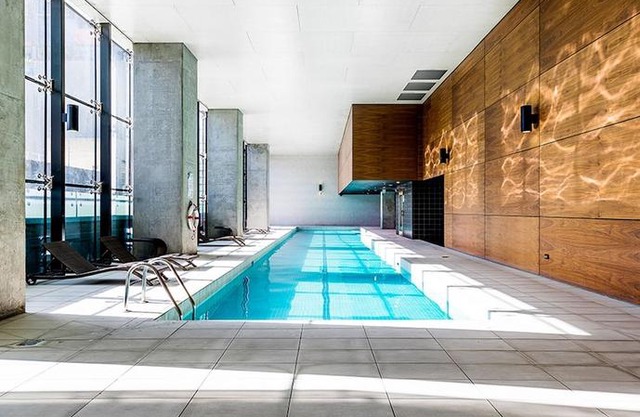 A Spacious & Modern Home Next to Southern Cross