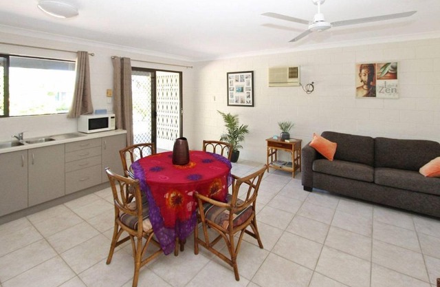 Alma Bay Holiday Unit 3