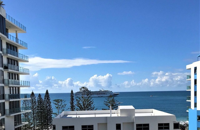 Mooloolaba 