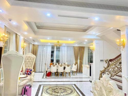 Biệt Thự Flc Sầm Sơn 