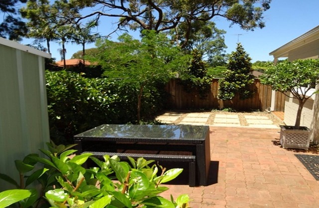 Cammeray 