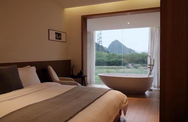 Boutique Hotel 
