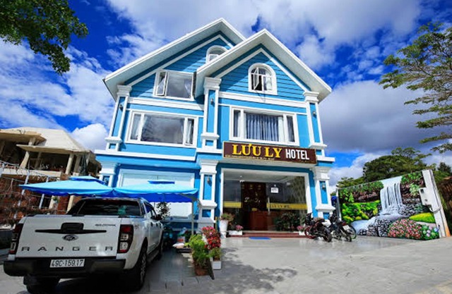 Hd Group Hotel 