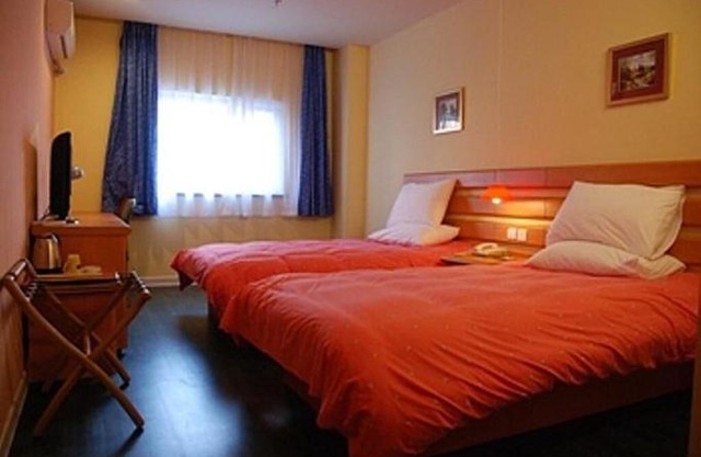 Xiamen Inn 