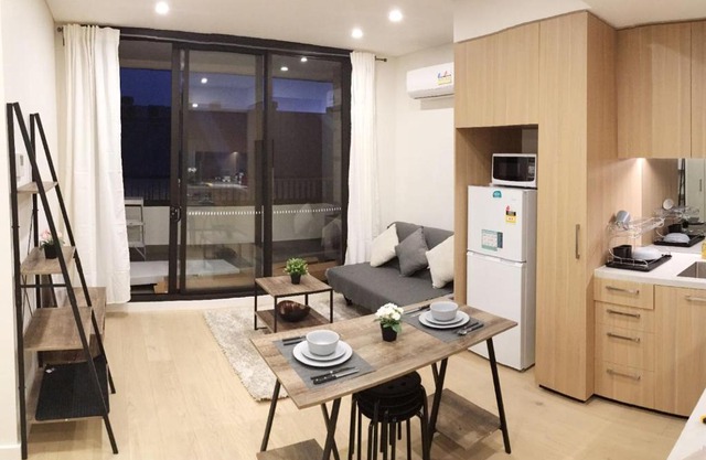 Leichhardt Modern One-Bedroom Apartment