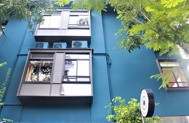 Lim Concept Green 