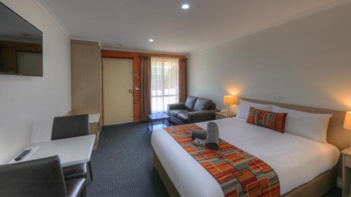 Moama Motel 