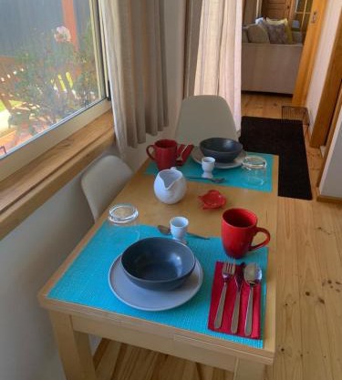 Moana Beach Holiday Accommodation 