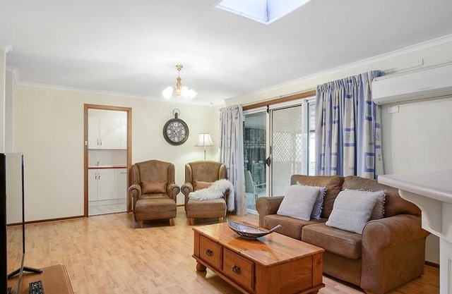 Moonta Bay Accommodation