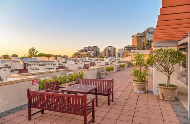 Nesuto Chippendale Apartment Hotel