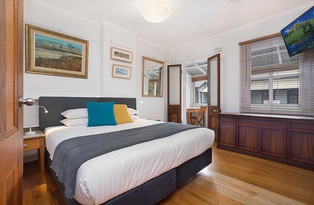 Newcastle Short Stay Apartments - 9 Alfred