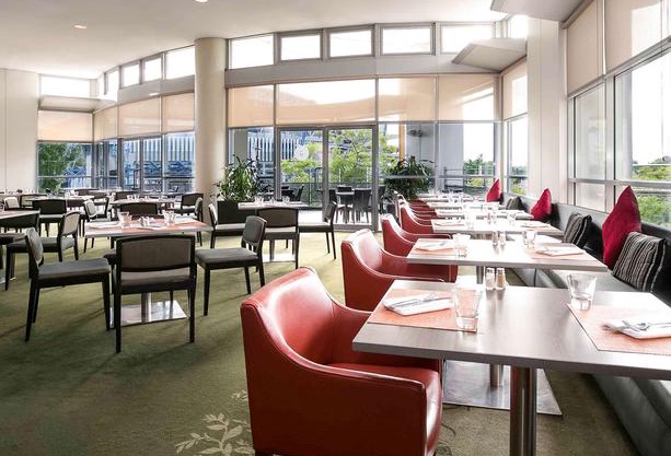 Novotel Sydney Olympic Park