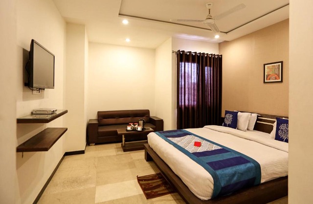 OYO 4210 Hotel Sunway Inn