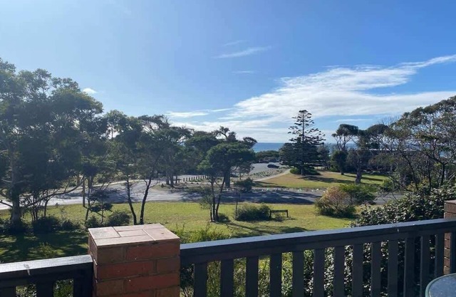 Pambula Beach Shack