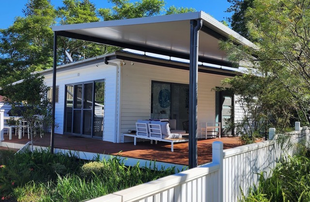 Patonga 