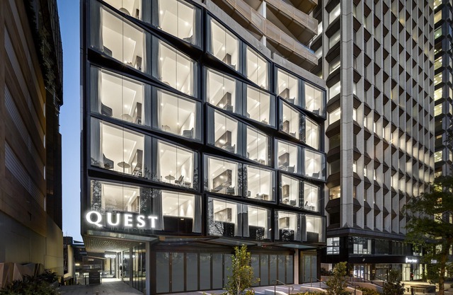Quest North Sydney