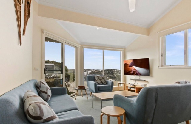 Razorback 8 - Mt Hotham