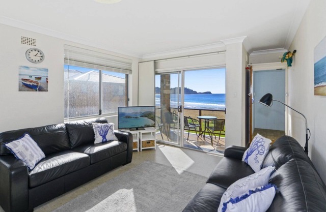 Avoca Beach 