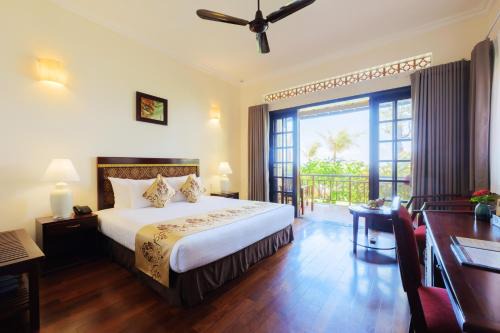 Beach Resort 