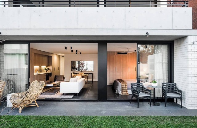 The Arden 2 Coogee New Quiet Beachside Garden Apt