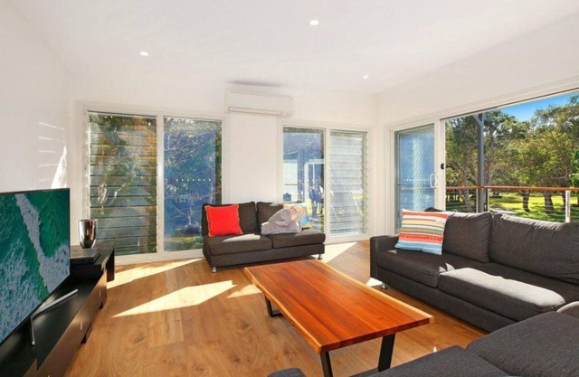 The Wharf Budgewoi 