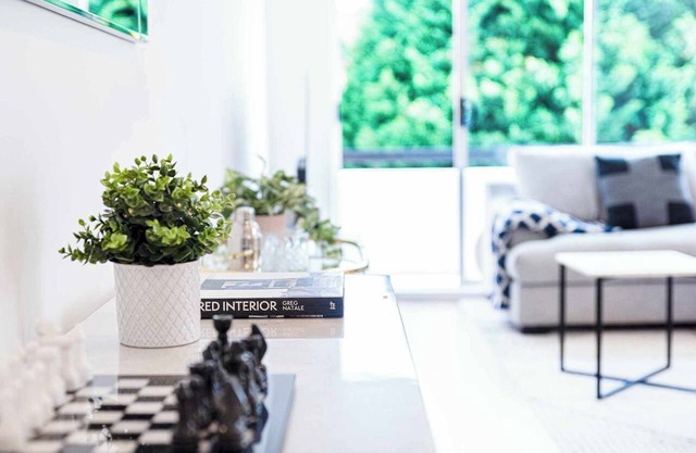 Top Floor Apartment Close To Bondi Beach