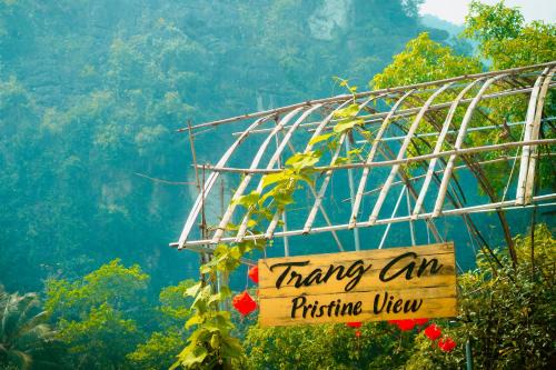 An Homestay 