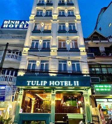 Tulip Hotel 