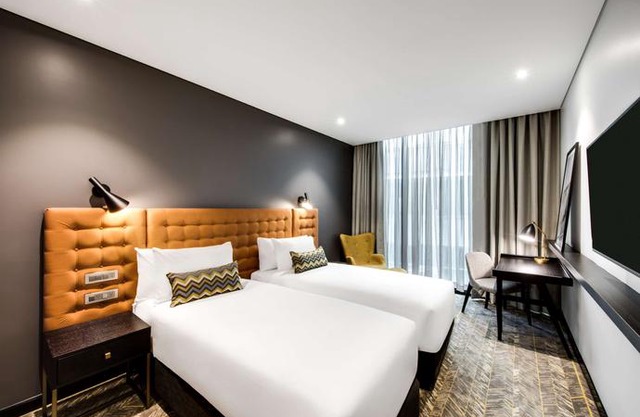 Vibe Hotel North Sydney