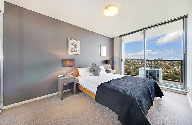 Wyndel Apartments North Sydney - Harbour Watch