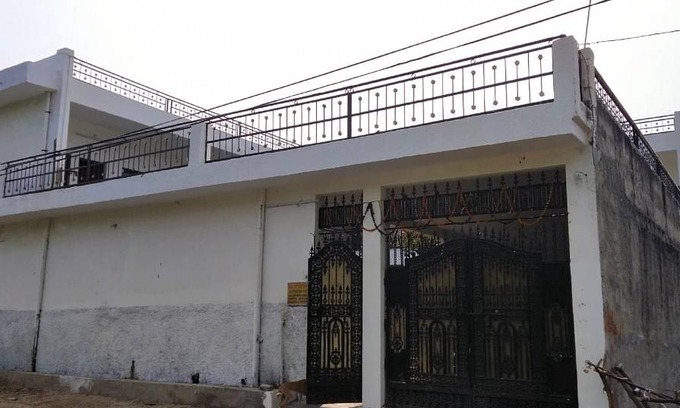 Mathura Apartment | 100 m² Apartment ∙ 1 bedroom ∙ 3 guests