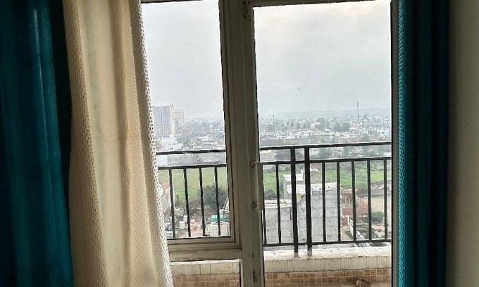 Mohangarh Apartment | 100 m² Apartment ∙ 1 bedroom ∙ 2 guests