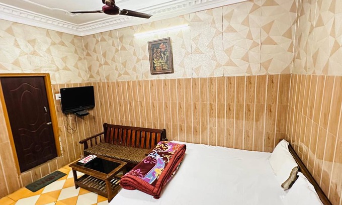 Mohangarh Hotel | 110 m² Hotel ∙ 2 guests