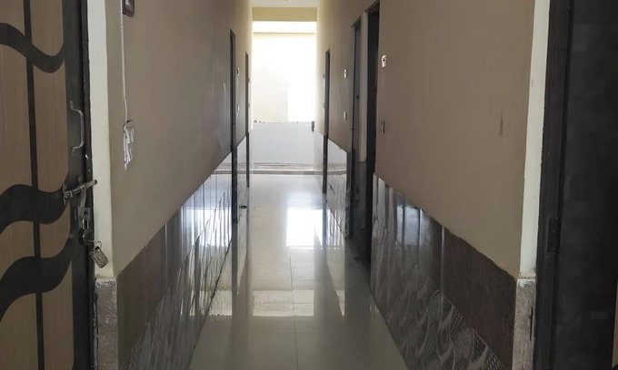 Vrindavan Bed & Breakfast | 120 m² Bed and breakfast ∙ 3 guests