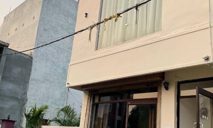 Bareilly Hotel | 150 m² Hotel ∙ 3 guests