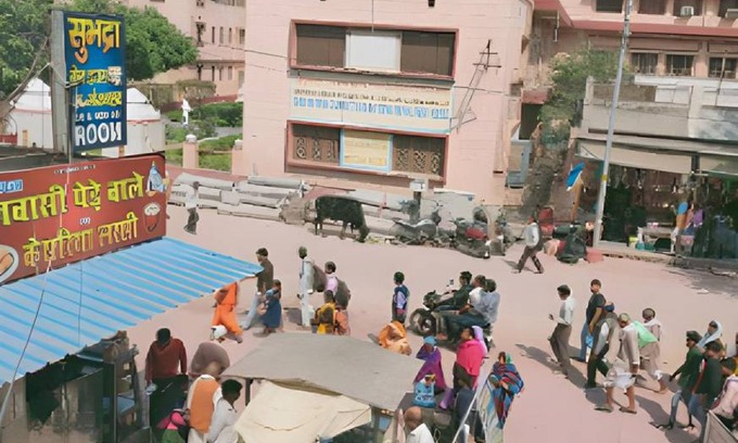 Mathura House | 150 m² House ∙ 12 guests