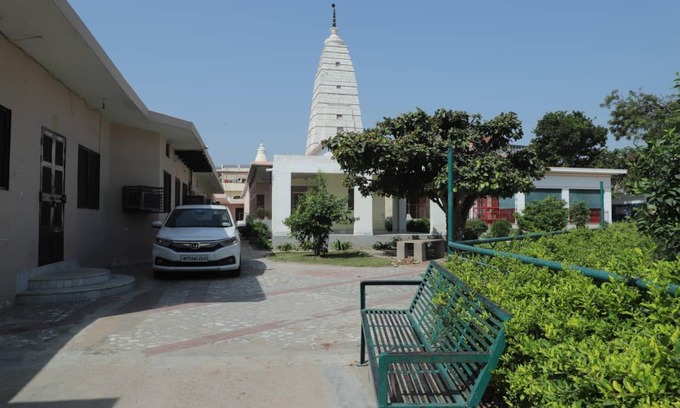 Vrindavan Villa | 150 m² Villa ∙ 3 guests