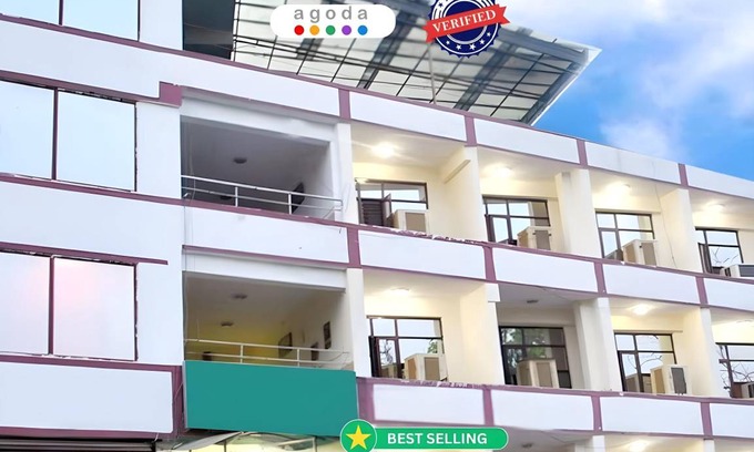 Agra Apartment | 20 m² Apartment ∙ 4 guests